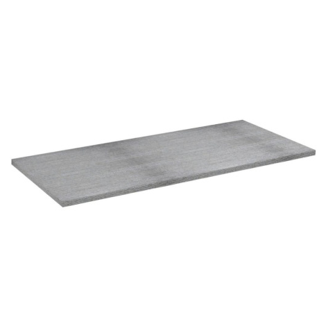 SAPHO CIRASA deska DTDL 71x1,8x46,5cm, dub stříbrný CR071-1111