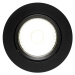 NORDLUX Fremont 3-Kit IP23 4000K vestavné svítidlo černá 47870103