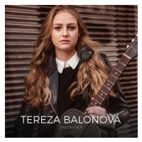 Balonová Tereza: Zhasni den - CD