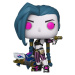 Funko Pop! 1602 Arcane League Of Legends Jinx