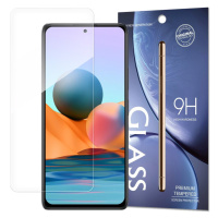 Wozinsky Temperované tvrzené sklo 9H na Huawei P40 Pro (baleno v obálce)