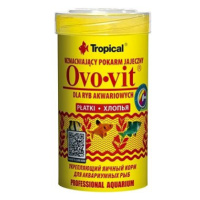 Tropical Ovo-vit 100 ml 20 g