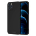 Zadní kryt Swissten Soft Jou pro Samsung Galaxy A32 5G, černá