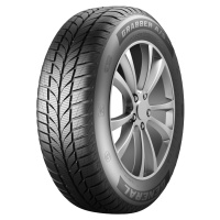 GENERAL TIRE 215/60 R 17 96H GRABBER_A/S_365 TL M+S 3PMSF FR