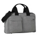 JOOLZ Uni přebalovací taška - Superior grey