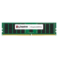 KINGSTON DIMM DDR4 32GB 3200MT/s CL22 ECC 2Rx8 Hynix C Server Premier