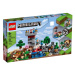 Lego® minecraft® 21161 kreativní box 3.0