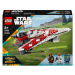 LEGO® Star Wars™ 75388 Stíhačka Jedie Boba