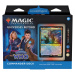 Wizards of the Coast Magic The Gathering - Doctor Who Commander Deck Varianta: Blast from the Pa