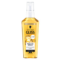 Schwarzkopf Gliss denní olejové sérum na vlasy 75ml