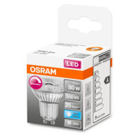OSRAM OSRAM LED reflektor GU10 8,3W 940 36° stmívatelný