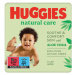 HUGGIES Natural Care Triplo 3x56ks