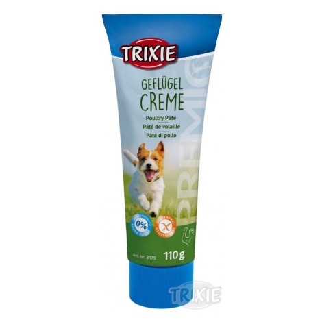 Trixie Paté Geflügel Creme - 110g