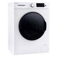 SIGURO WM-F712W Wash Master