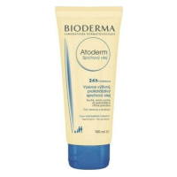 Bioderma Atoderm sprchový olej 100 ml