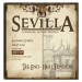 Sevilla High Tension Tie End