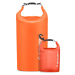 Spigen Aqua Shield WaterProof Dry Bag 20L + 2L A630, sunset orange (AMP06025)