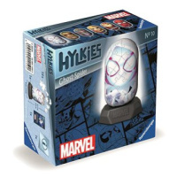 Ravensburger 120011590 Hylkies Marvel: Ghost Spider