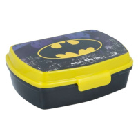 Box na svačinu Stor Batman