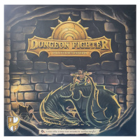 Horrible Guild Dungeon Fighter: Collector's Edition