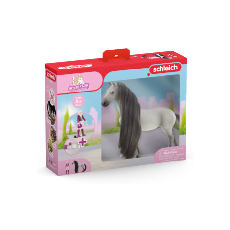 Startovací sada Sofia a Dusty Schleich