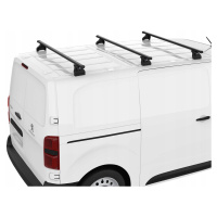 Kufr Renault Trafic 01-14;14- L1H2 L2H2 Xpro