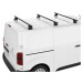 Kufr Renault Trafic 01-14;14- L1H2 L2H2 Xpro