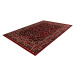 Obsession koberce Kusový koberec My Ariana 882 red - 200x290 cm