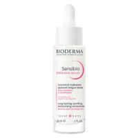 BIODERMA Sensibio Defensive sérum, zklidňující anti-age sérum pro citlivou pleť 30 ml