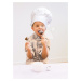 Hravá kuchařka s recepty a formami Chef Cake Pops Factory Smoby na výrobu lízátek a čokoládových