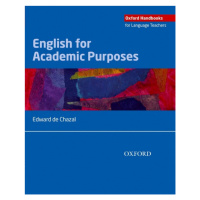 OHLT English for Academic Purposes Oxford University Press