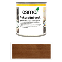 OSMO Dekorační vosk transparentní 0.375 l Zlatý javor 3123