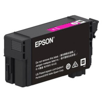 Epson T40D340 purpurová