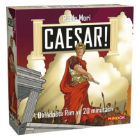 Caesar! Ovládněte Řím ve 20 minutách!