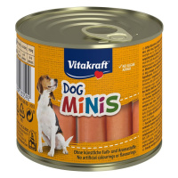 Vitakraft Dog Minis 12 ks
