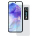OBAL:ME 2.5D Tvrzené Sklo pro Samsung Galaxy A55 5G čiré
