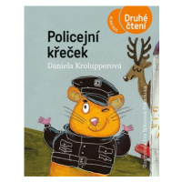 Policejní křeček | Daniela Krolupperová, Eva Sýkorová-Pekárková