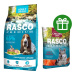 RASCO Premium Adult Lamb & Rice 15 kg