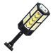 APT Závěsná solární LED lampa 124 COB LED 300W - ZD96