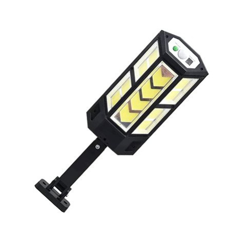 APT Závěsná solární LED lampa 124 COB LED 300W - ZD96