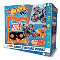 Bladez Hot Wheels Dron Hawk Rc