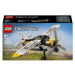 LEGO® Technic 42198 Letadlo do vzdálených oblastí