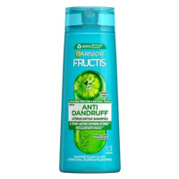 GARNIER Fructis Antidandruff Citrus šampon 250 ml