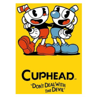 Cuphead (PC) DIGITAL