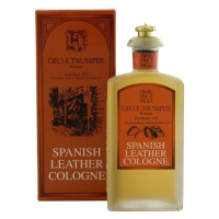 Geo F. Trumper Spanish Leather,pánská kolínská voda 100 ml