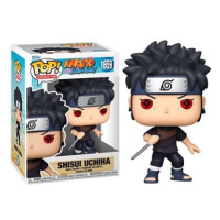 Funko POP! Naruto Shippuden Shisui Uchiha 1659