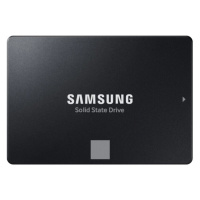 Samsung 870 EVO interní SSD 4TB MZ-77E4T0B/EU