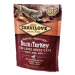 CARNILOVE Duck and Turkey Large Breed Cats Muscles, Bones, Joints 400 g