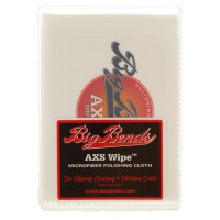 Big Bends AXS Wipes