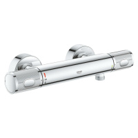 Sprchová baterie Grohe Precision Feel bez sprchového setu 150 mm chrom 34790000